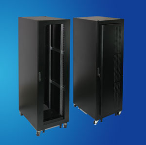 Water-proof IP55 Indoor Telecom Rack/ Server Cabinet
