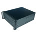 4U rackmount IPC chassis/ Server, a effective ventilation for SATA Hard Disks