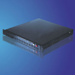 19 inch 1U rackmount IPC chassis/ server case for network appliance and OEM/ ODM design & HDDs, CLM-7134/ 7135